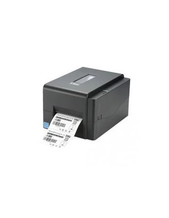 TSC TE200 UK, 8 dots/mm (203 dpi), TSPL-EZ, USB