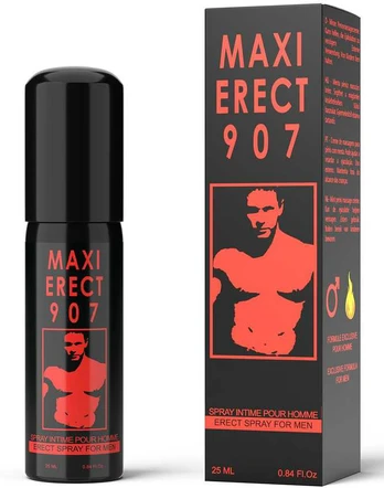 RUF *MAXI ERECT’907