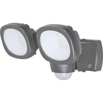 LED Šviestuvas Lufos, 2x240 lm