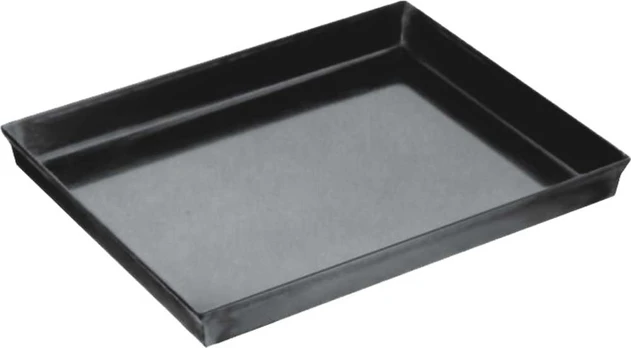 Pizza tray, 39.5x29.5 cm