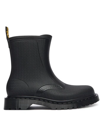 Dr. Martens Guminiai batai 1460 Rain Boots DM41250001 Juoda