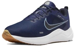 Nike Downshifter 12 M DD9293-400 batai kaina