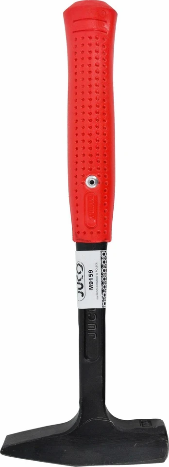 Juco Šaltkalvio plaktukas, monoblokas 500g [m9159]