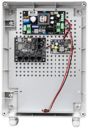 Šakotuvas Bcs Power BCS-UPS/IP4/Z/E-S