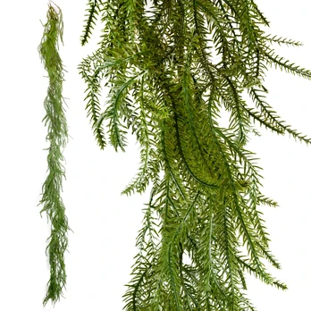 Dekoratyvinė dirbtinė girlianda, 200 cm