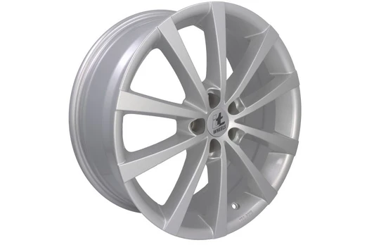 Ratlankis Aliuminio 7,5 x18 5x100 ET40 Alice