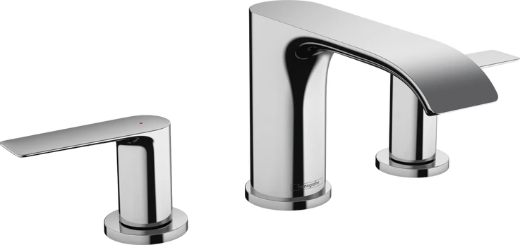 Maišytuvas praustuvui Hansgrohe Vivenis chromas, 75033000