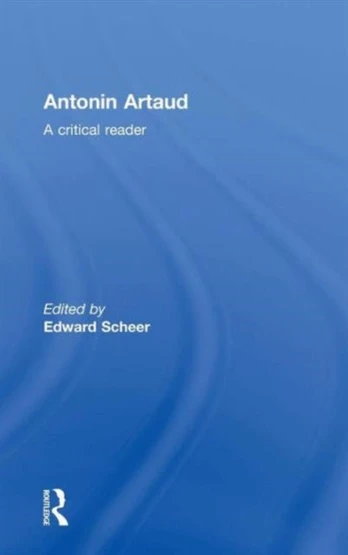 Antonin Artaud