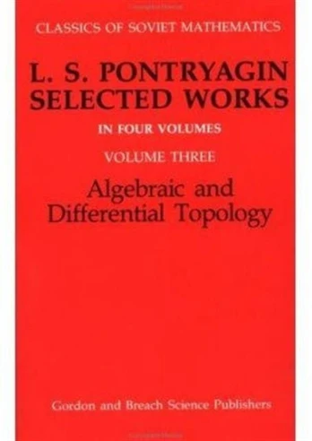Algebraic and Differential Topology