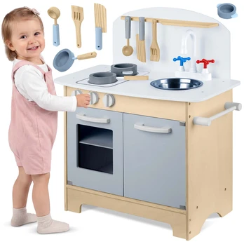 Viryklė interaktywna vaikams Ricokids