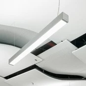 "Regent Lighting Channel S Up C-LED 155cm 4000K
