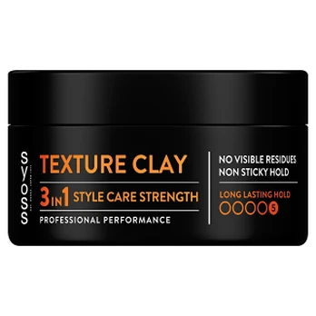 Syoss Texture - modeling clay 100 ml 100ml