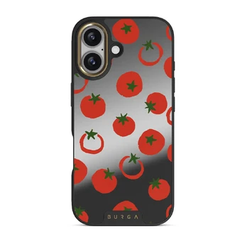 Salsa - iPhone 17 Case, Elite Mirror (MagSafe) / Gold
