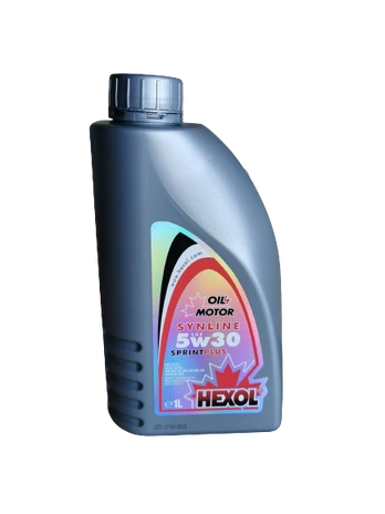 Hexol Synline Sprint Plus 5W-30 1L