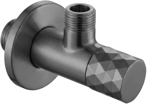 rea Kampinis Vožtuvas Diamond 03 1/2" X 3/8" Titan