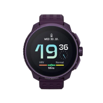 Išmanusis sportinis laikrodis SUUNTO RACE TITANIUM AMETHYST