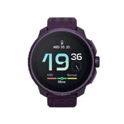 Išmanusis sportinis laikrodis SUUNTO RACE TITANIUM AMETHYST kaina