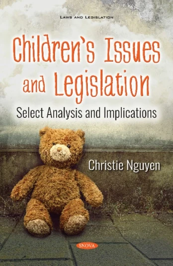 Childrens Issues and Legislation