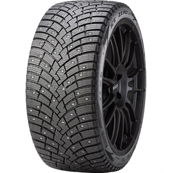 PIRELLI WINTER ICE ZERO 2 255/40 R19