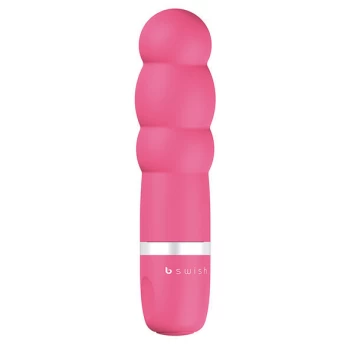 Vibratorius B SWISH BCUTE CLASSIC PEARL