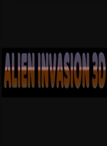 Alien Invasion 3D PC