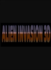 Alien Invasion 3D PC kaina