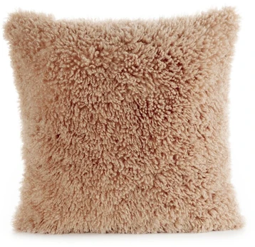 Eurofirany CHP/PLUSH MIOD 45X45 MIODOWY