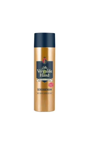 VERGULDE HAND skutimosi putos, 250 ml