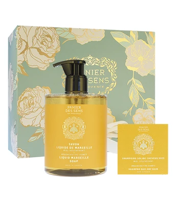 Panier Des Sens Regenerating Honey