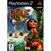 Brave: The Search For Spirit Dancer