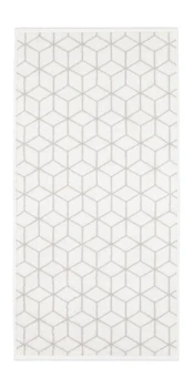 Villeroy & Boch rankšluostis Coordinates, 80x150 cm