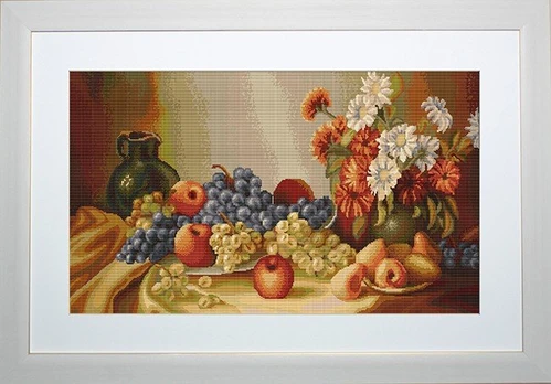 Still Life with Jug SB432