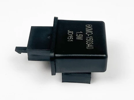 6KM0-150340 FLASHER