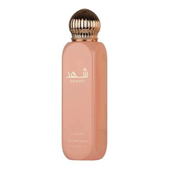 LATTAFA Shahd ALL OVER SPRAY 150ml