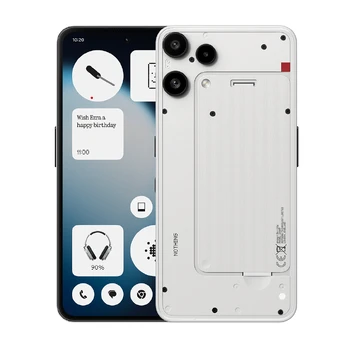 Nothing Phone (3A) Lite 128GB
