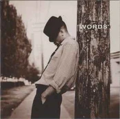 CD The Tony Rich Project - Words