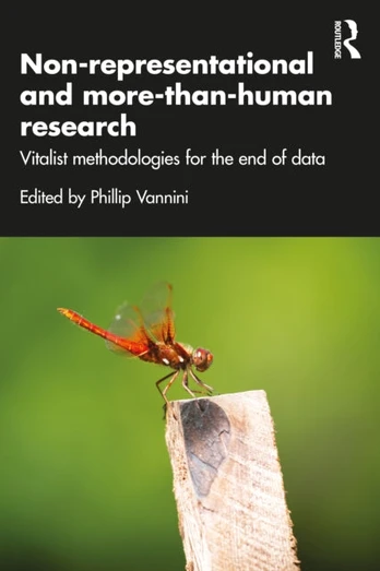 Non-representational and more-than-human research