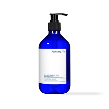 Pyunkang Yul - Low pH Mild Body Wash, 500ml