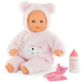 Simba Corolle Corolle MPP Calin Teddy Bär 9000100720