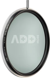 NiSi Filter Swift System Circular Polarizer True Color 52mm