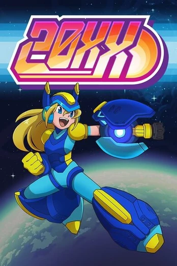 20XX Steam