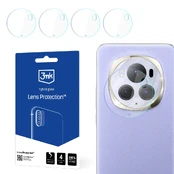 Honor Magic6 Pro - 3mk Lens Protection™ screen protector kaina