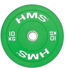 Diskinis svoris HMS Olympic, 10 kg