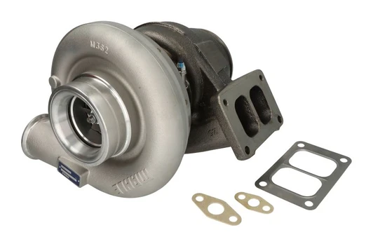 kompresorius, įkrovimo sistema 038 TC 18563 000