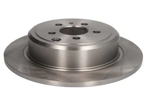 ABE C4F002ABE Brake Disc