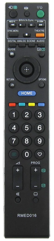 DV pultas Sony RM-ED016