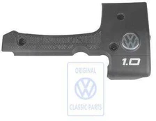 Vag Lupo Polo 6N 1995 2003 Originalus 030103925