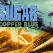 CD Sugar - Copper Blue