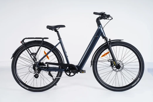Elektrinis dviratis 28" Luna Neo Chain mėlynas