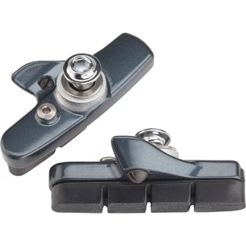 Shimano R55C4 stabdžių kaladėlės BR-6810 stabdžiams | 1 pora